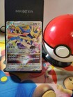 Carte Pokémon Zacian Vstar 096/159 EB12.5 Epée Bouclier Zenith Suprême NEUF