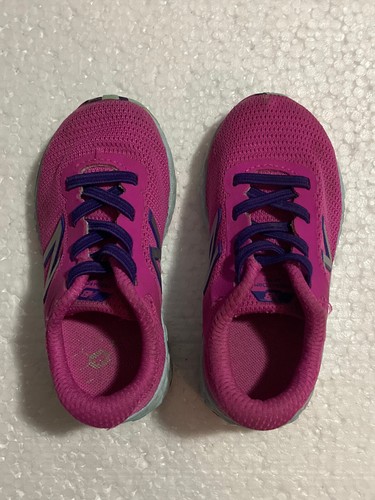New Balance Fresh Foam Toddler 6 Shoes 