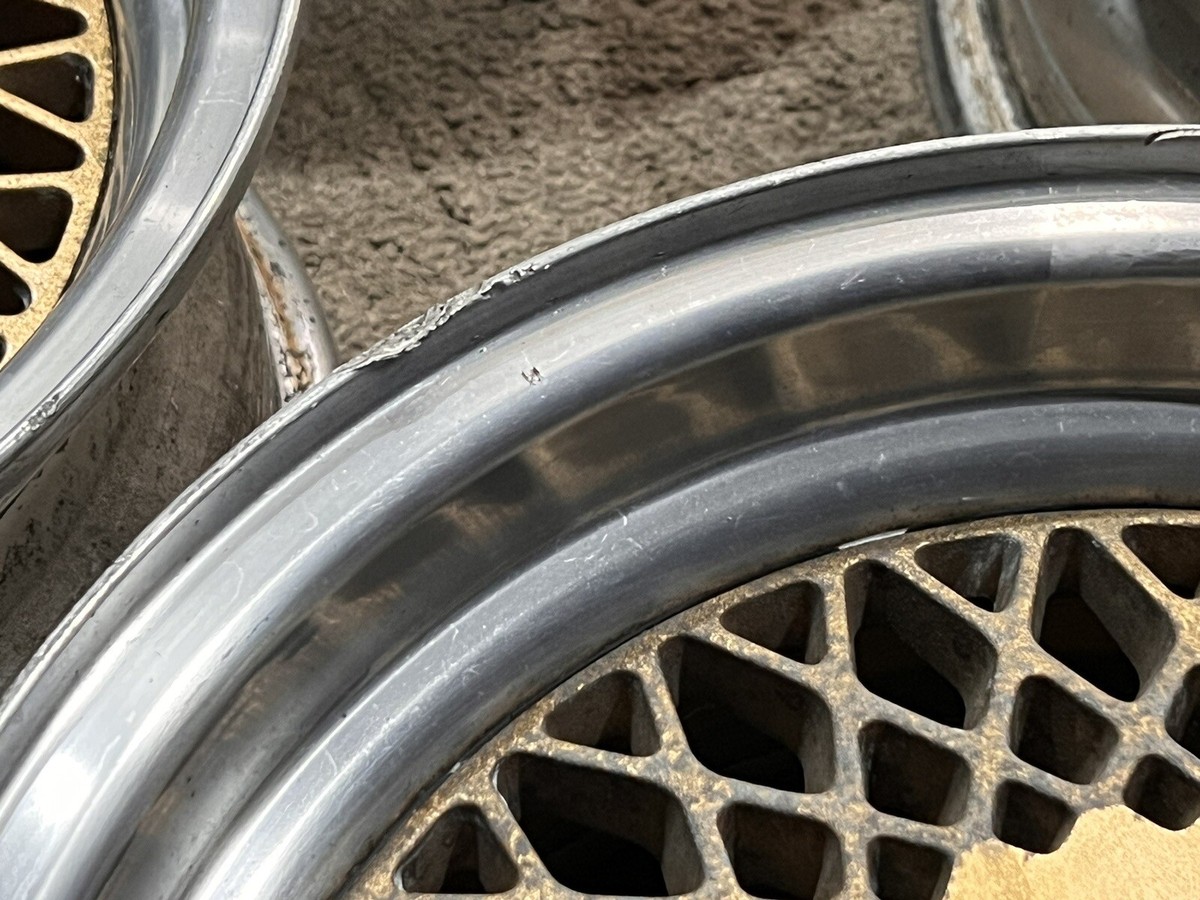 ENKEI 14インチ Enkei RPF1 14x7 19 Silver | 3794704919SP | Fitment Industries