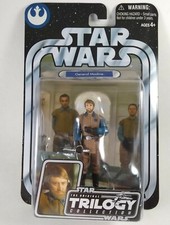 Star Wars General Madine Action Figure 36. Original Trilogy Collection OTC ROTJ