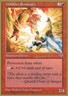 MTG Wildfire Emissary (jk203/131) World Championship Decks 1997 MP