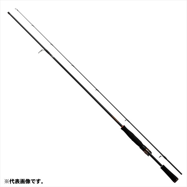 ロッド DAIWA REBELLION 642MLFS PLAT/daiwa rebellion 642mlfs/rod-Fishing Tackle Store-en