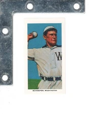 1909 T206 Reprints Renata Galasso The Monster AL TEAMS PickFromListUpTo60%OFF