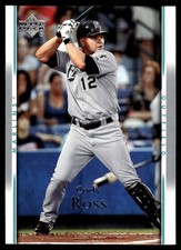 Cody Ross 2007 Upper Deck First Edition #213 Marlins MLB READ FREE SHIPPING