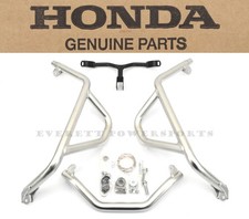Kit de barra de protección contra choques de carenado Africa Twin CRF1100 ADV Sports 24-25 barra de luz #N358