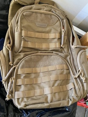 USMC Pack Coyote Tan, Large Rucksack, Propper International 8465-01-600-7911