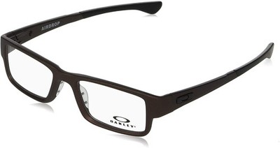 Oakley Oph. Airdrop (53) Lens - Satin Corten - Authentic New