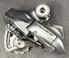 Deragliatore posteriore elettronico Shimano Dura-Ace RD-7970 Di2 10 velocità USATO MOLTO BENE