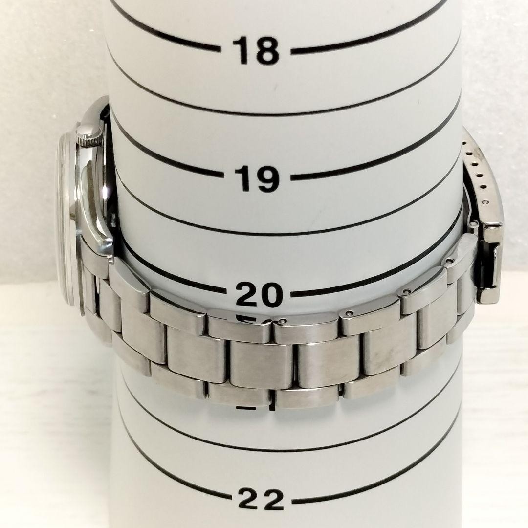 Orientstar Skeleton Automatic Watch 21 Stones Uni… - image 16