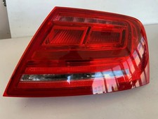 AUDI A8 D2 4D2, 4D8 Rücklicht hinten rechts 4H0945096 4.00 Petrol 2013 33976231