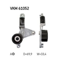 Riemenspanner Keilrippenriemen SKF VKM 61052 FüR Toyota Toyota (Faw)