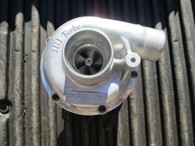 NEW Genuine IHI RHF4 193D Turbo 129649-18010