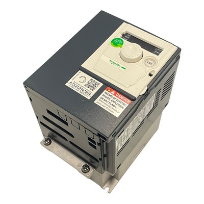 Schneider Frequency Inverter 0.75kW Altivar 31 380V Frequency Inverter 0.75kW