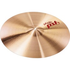 Paiste PST 7 Crash Cymbal, 16"