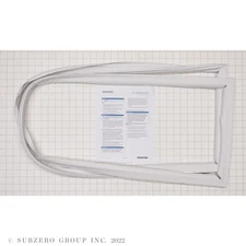 OEM Sub-Zero Freezer Gasket 3212190, 7010591, 7042261 **FREE SHIPPING**