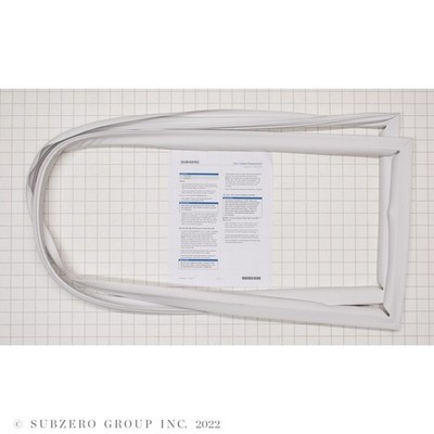 OEM Sub-Zero Freezer Gasket 3212190, 7010591, 7042261 **FREE SHIPPING**