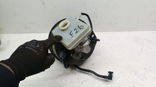 BMW X4 F26 2015 Bremskraftverstärker 6857869 Diesel 190kW GRI55886