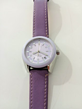 Orologio da Donna Tribe Breil Viola Lilla Clear