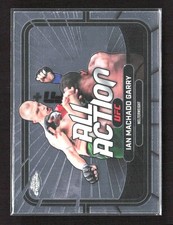 Justin Gaethje All Chrome 2026