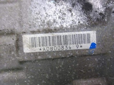 Suzuki Every 660-CC Automatic Transmission 4WD 2000268H51 | eBay