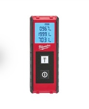 Milwaukee 48-22-9801 65 ft. Laser Distance Meter
