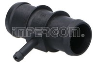 KüHlmittelflansch Original Imperium 90653 FüR VW Golf Plus 5 5M1 521 1K1 Caddy 3