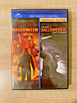 Michael Myers Rob Zombie Kind