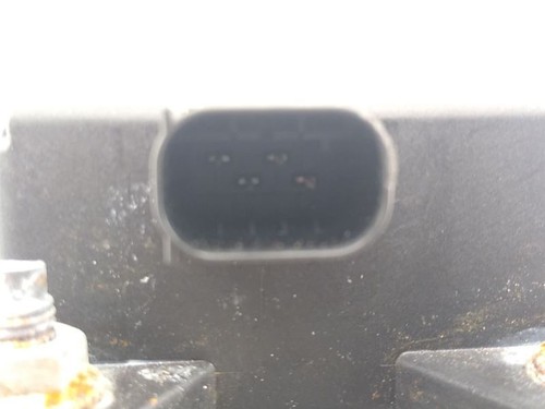 VOLVO V50 S40 Yaw Rate Sensor Computer Module 2007 2008 2009 2010 2011 - Picture 8 of 10