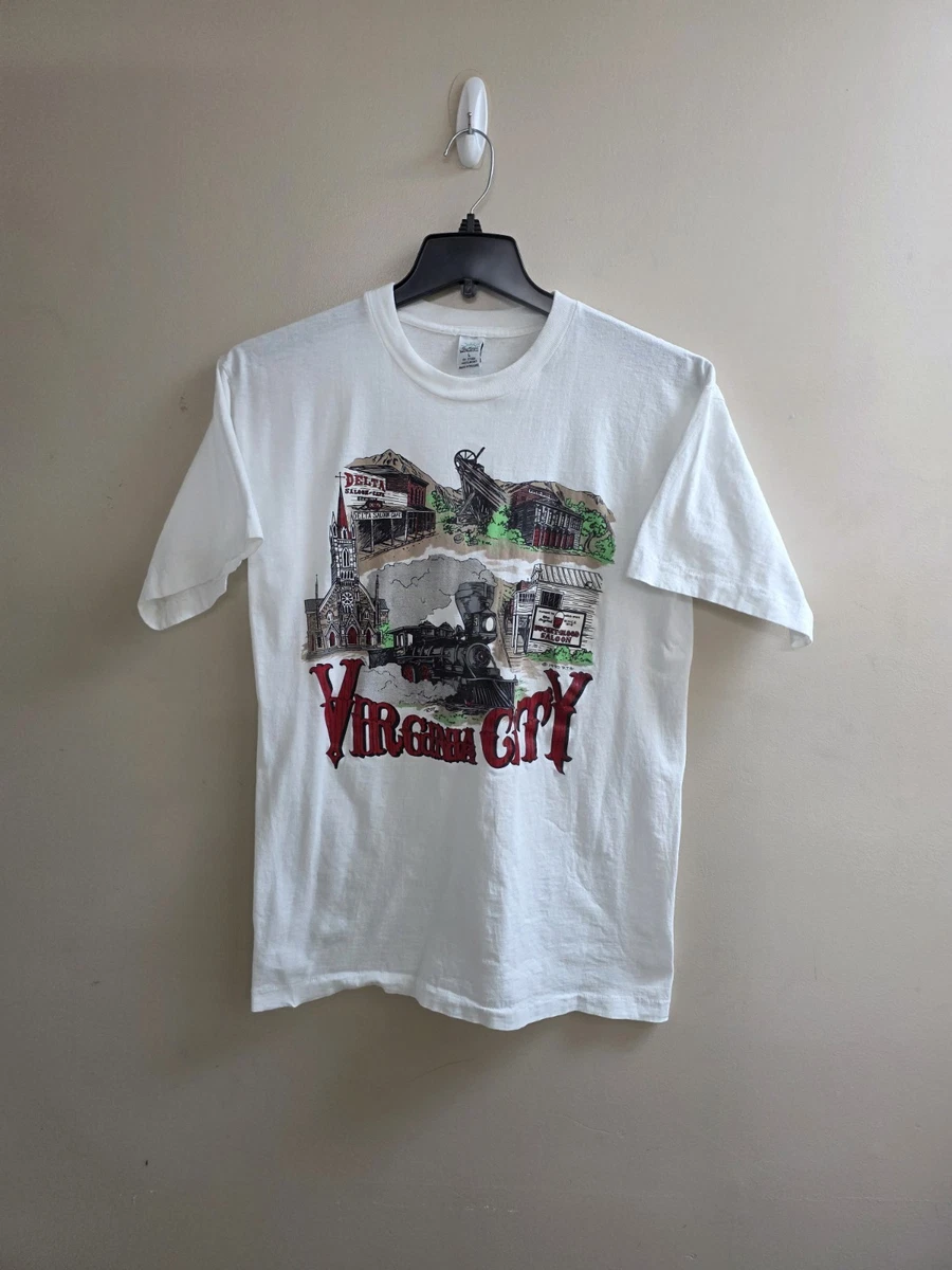KEY LARGO Arena Button T-shirt voor heren