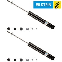 2X StoßDäMpfer Bilstein 24-005395 2 StossdäMpfer Rechts Links Hinten