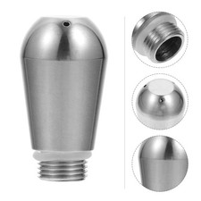 Coffee Machine Accessories Stainless Steel Maker Spouts Steam Nozzle