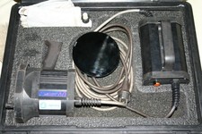 Labino DUO UV Midlight Lampe PS135 230VAC 35W...