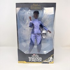 Fresh Fierce Collection Marvel Black Panther Wakanda Forever Shuri Fashion Doll