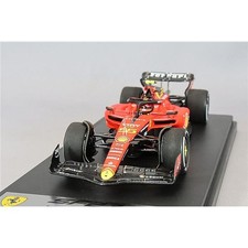 Looksmart Ferrari SF23 2023 F1 Italian GP Monza P3 #55 Sainz Jr 1/43