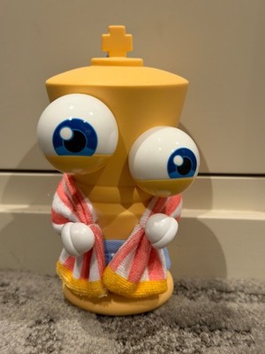 Beach - Animiniz - The Amazing Digital Circus - Kinger Pendantz Series *NEW*