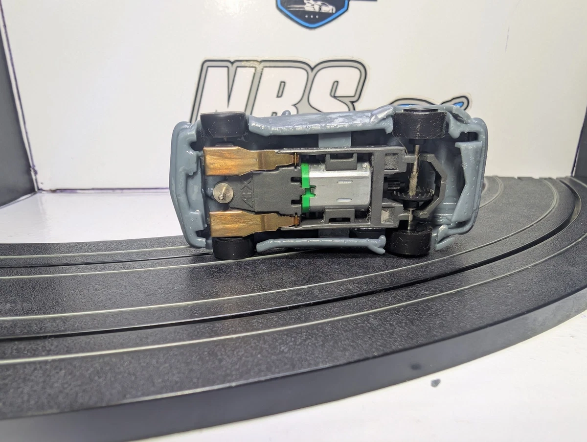 AFX Slot Car 3d Printed Body Holden Torana A9X Suit Mega G+ 1.7