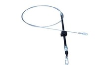 Maxgear 32-0256 Seilzug, Feststellbremse FüR MERCEDES-BENZ Vw