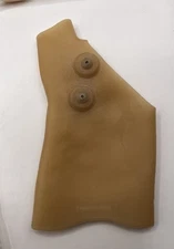 Gel Filled Thumb Hand Wrist Support Arthritis Compression Magnetic 3 Pair Gloves