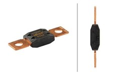 Image of HELLA 8JS 742 902-101 Electrical Fuse Replacement 450A Current Strength
