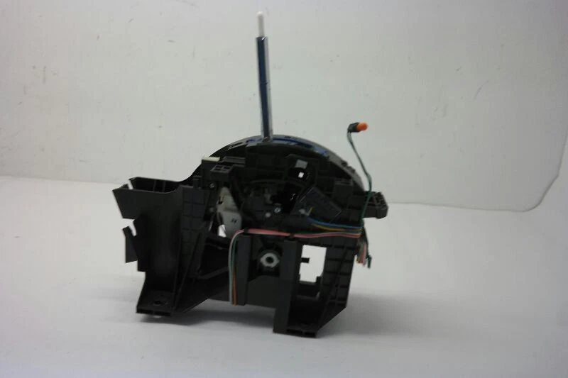 Nissan Juke 2011-2017 transmisión montaje de cambio OEM Foto 3 de 4