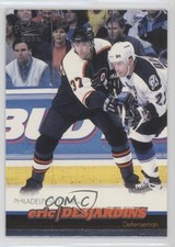 1999-00 Pacific Eric Desjardins #301 0q3