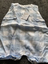 Cocode Baby Boys Romper Suit 12 Months