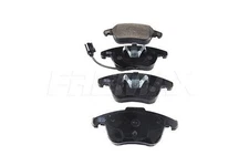 Brake Pad Set, Disc Brake FREMAX FBP-1647