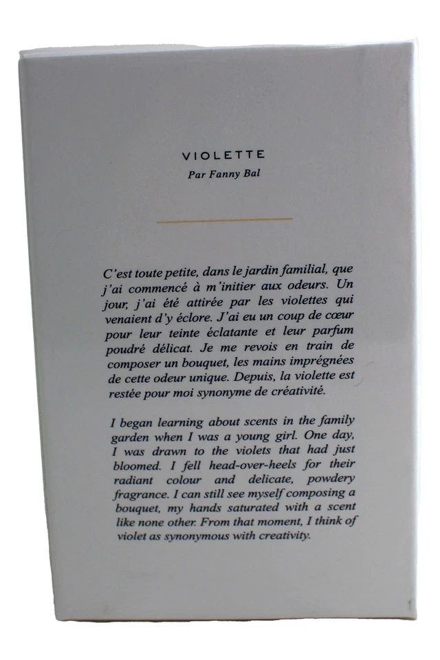 Chloe Atelier Des Fleurs Violette Eau De Parfum 1.6 Ounces - Image 3 of 4