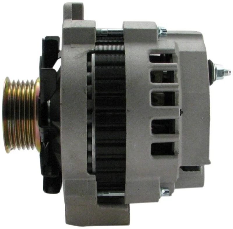Alternador 12V 105A se adapta a Buick Century 3.3l(204) V6 1990-1992 reemplaza 10479938 Foto 3 de 4