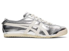 JapaneseForOnitsuka Tiger MEXICO 66 1183B566 021 THL7C2 9399 Silver white Casual