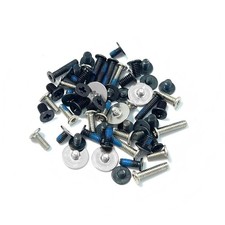 Set of screws kit For LENOVO IdeaPad Flex 5 15IIL05 81X3 Flex 5 15ALC05 82HV taq