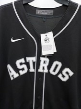 Nike Houston Astros MLB Jerseys for sale | eBay