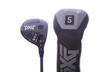 PXG 0341 X GEN4 18* 5- Flex Fujikura PRO 2.0 Excellent