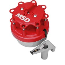 MSD 8414 Cap-A-Dapt Kit